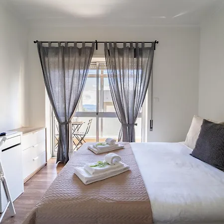 Apartamento Alvares Araujo - Familiar Perto Da Estacao De Comboios Braga