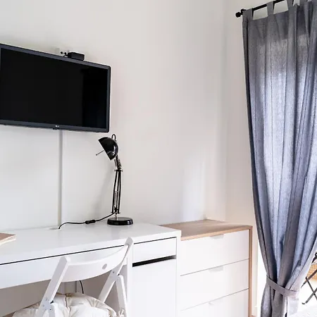 Apartamento Alvares Araujo - Familiar Perto Da Estacao De Comboios