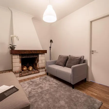 Apartamento Alvares Araujo - Familiar Perto Da Estacao De Comboios