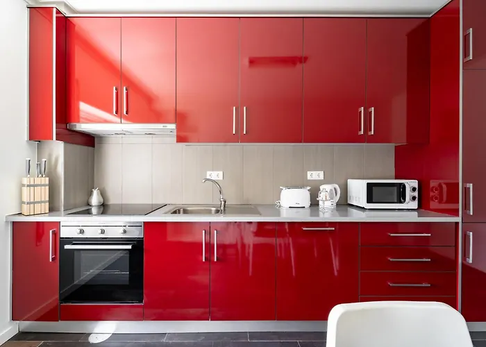 Alvares Araujo - Familiar Perto Da Estacao De Comboios ブラガ